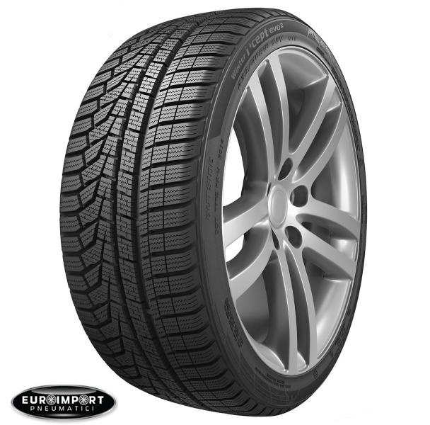 Hankook I Cept Evo2 W320c Suv  255/55 R18 109 V  RUNFLAT XL  4PR TL BORDINO